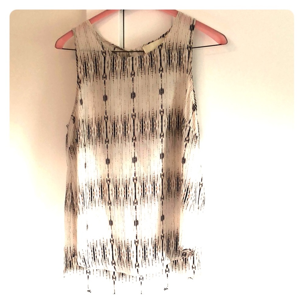 100% silk cami